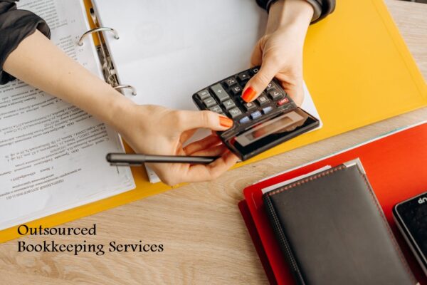 How to Enlist the Right Bookkeeper