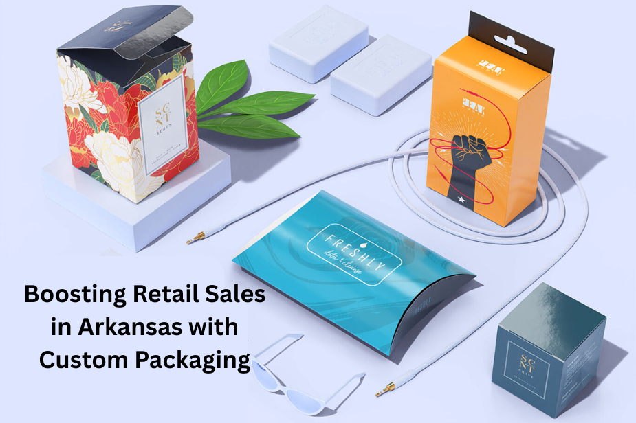 custom boxes USA