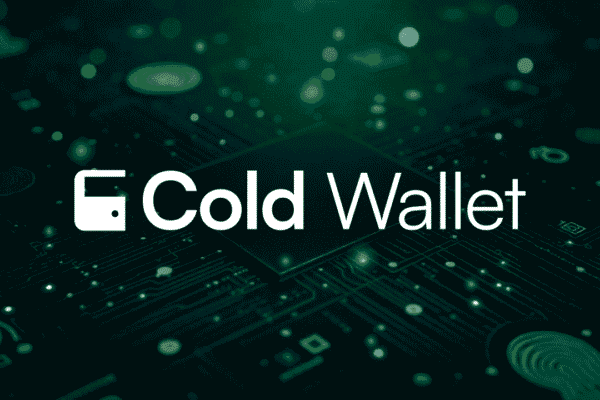What Is a Cold Wallet and Why Is It the Safest Way to Store Crypto? what is a cold wallet