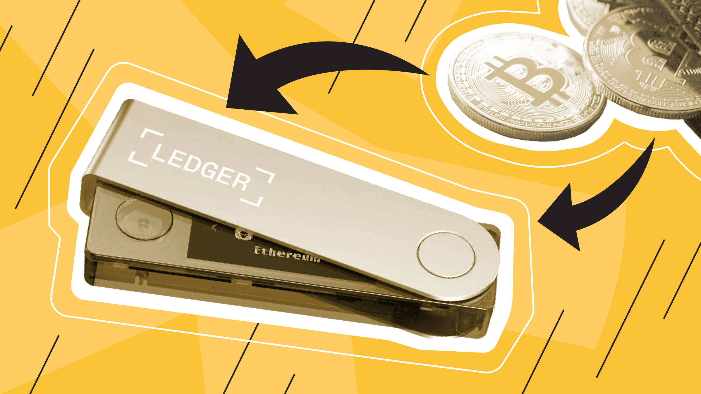 cold wallet bitcoin