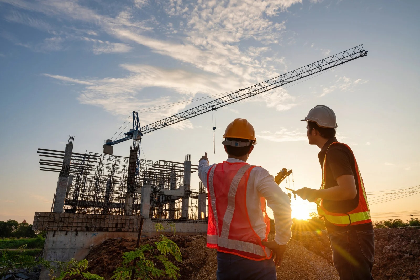 construction safety