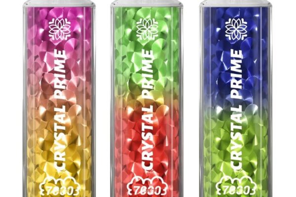 crystal prime 7000 box of 10
