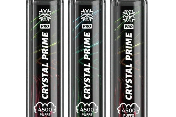 crystal prime pro 4500 box of 10