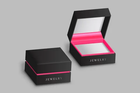 Use Custom Anklet Boxes to Wow Your Customers