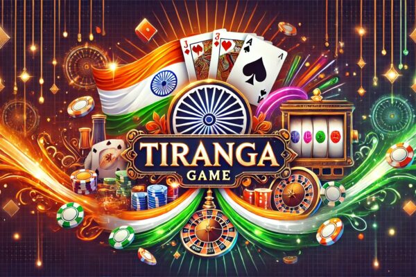 Tiranga Game
