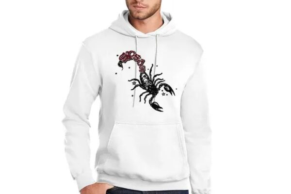 Hoodies Spider
