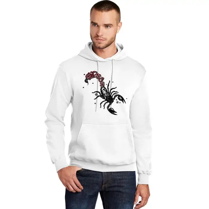 Hoodies Spider