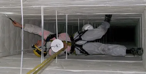 duct cleaning services Abu Dhabi