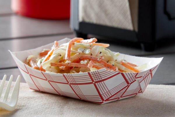Custom Food Boats: Stylish and Practical Packaging of Any Meal food boats