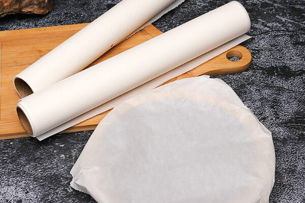 How Custom Greaseproof Paper Protects Food and Enhances Branding? greaseproof paper