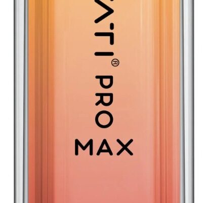 hayati pro max 4000 box of 10