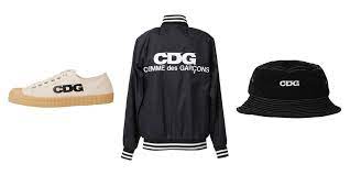 Comme Des Garcons