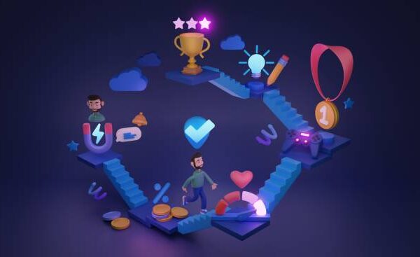 Gamified Loyalty Programs: Turning Rewards into Engaging Customer Experiences gamified loyalty programs