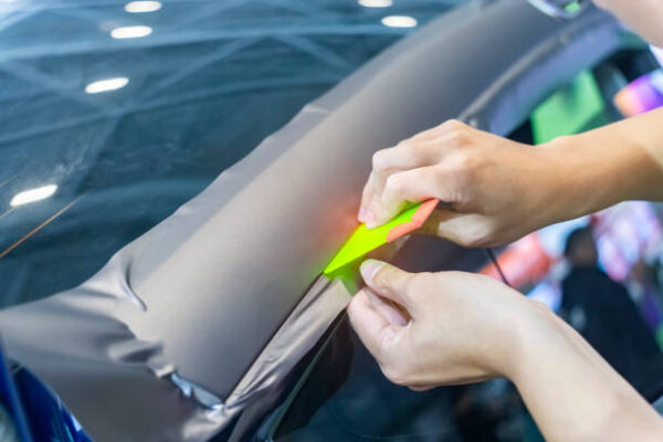 7 Reasons Drivers Are Choosing Windshield Protection Film Fort Worth windshield protection film