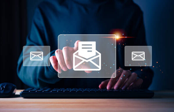 Oil and Gas Industry Email List
