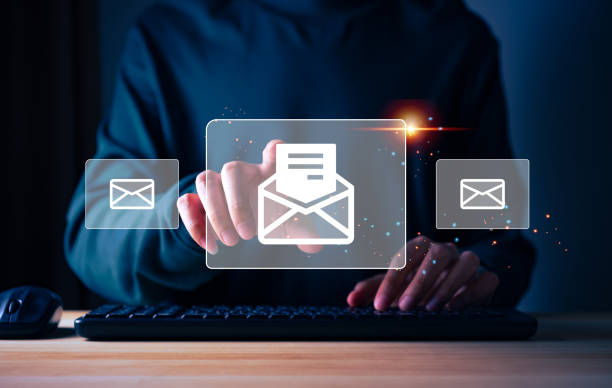 Oil and Gas Industry Email List