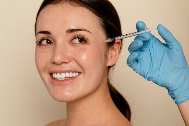 Botox injections in Dubai