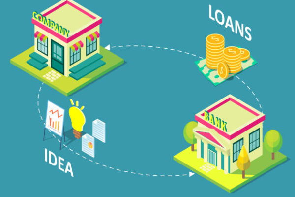 loan origination system