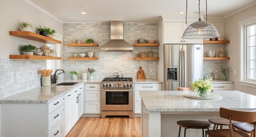 kitchen remodeling Dallas