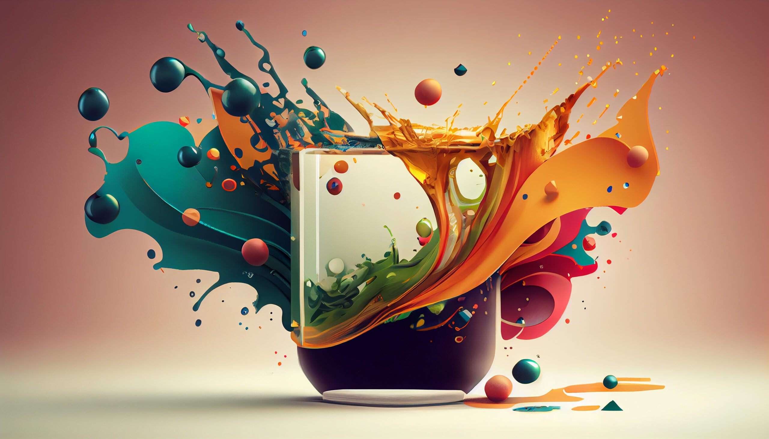 Creative Graphic Design