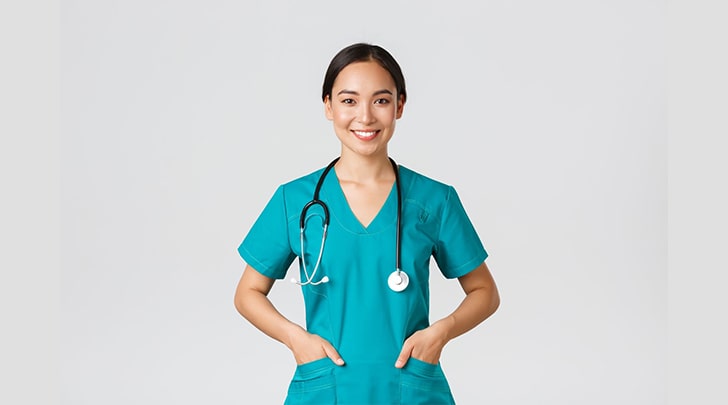 Nursing jobs in uae