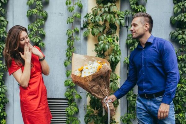 Online Flower Delivery in Hyderabad
