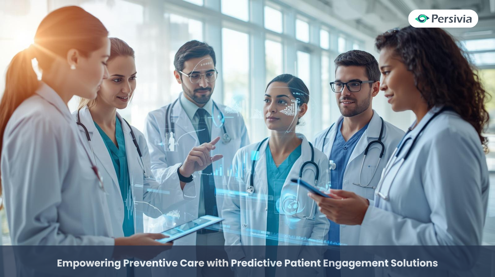 patient engagement solution