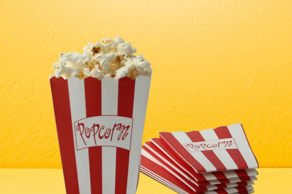 Unique Benefits of Custom Popcorn Boxes in Food Service popcorn-boxes