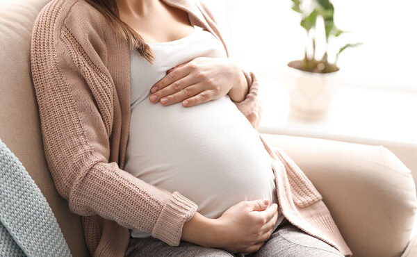 5 Common Reasons Why Getting Pregnant Is Hard Nowadays pregnancy