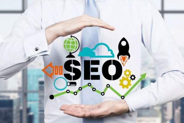 Top SEO Company in UK: Trusted by Leading Brands SEO
