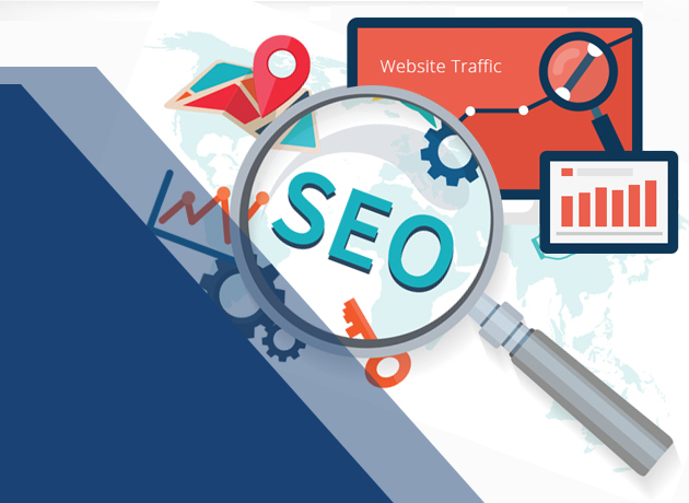 Social media marketing agency
