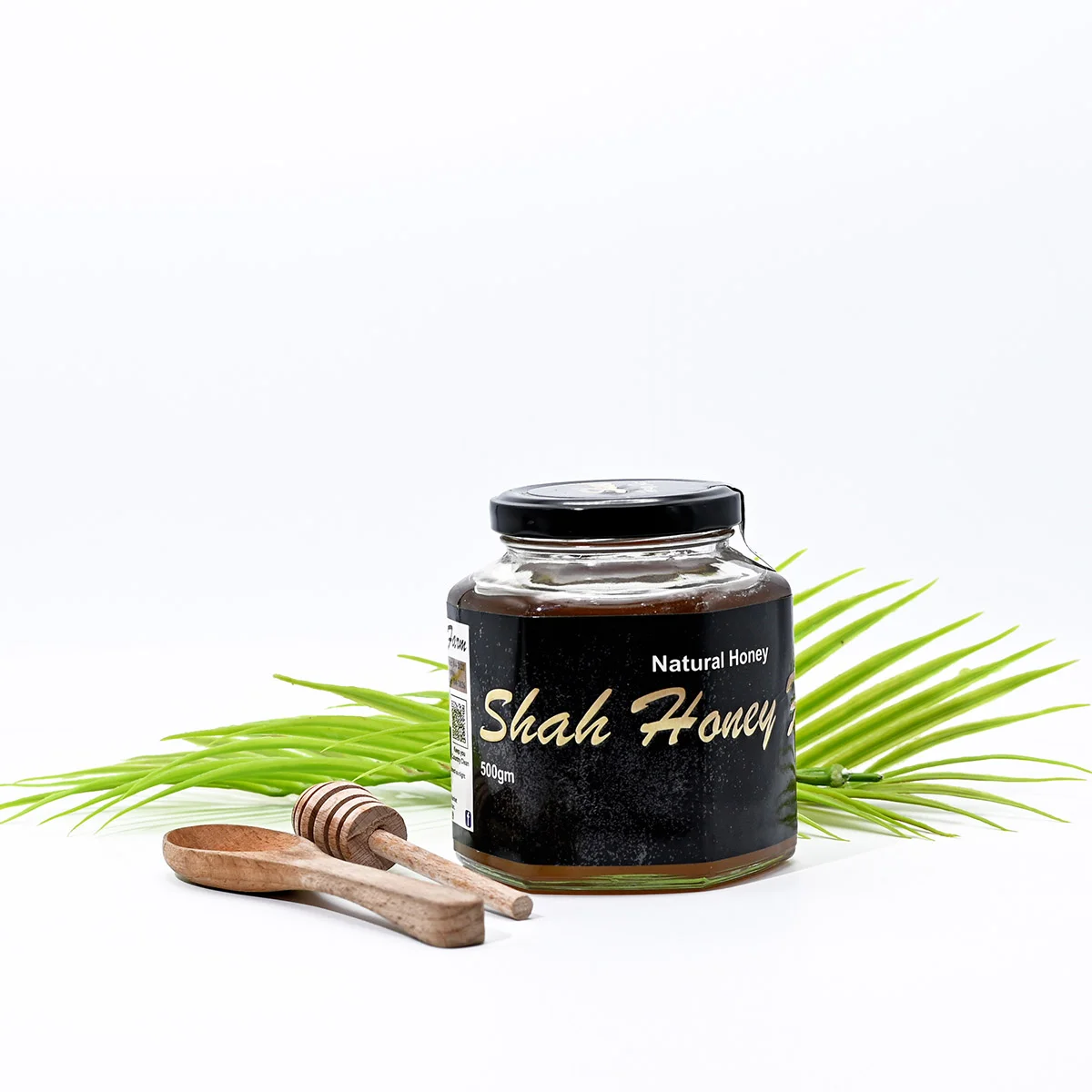 Shaftal (Persian Clover) Honey
