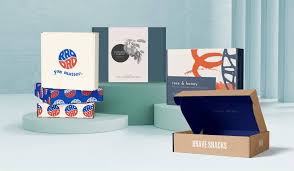 The Power Of Custom Snack Boxes For Brands
