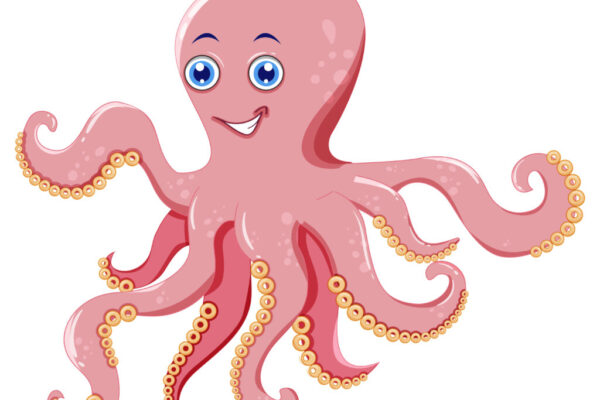 30 Tentacle Puns That’ll Ink-ject Some Fun into Your Day 30 Tentacle Puns That’ll Ink-ject Some Fun into Your Day