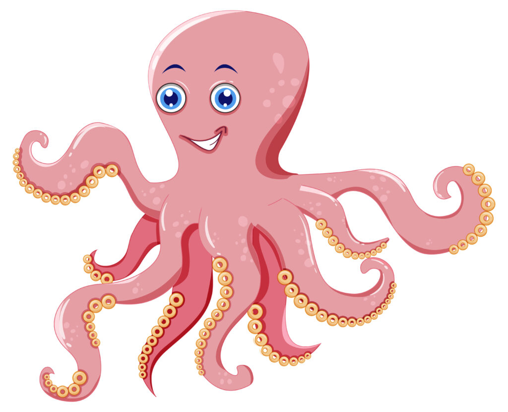30 Tentacle Puns That’ll Ink-ject Some Fun into Your Day