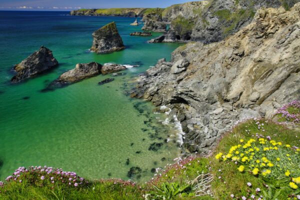 top 10 places to visit in cornwall - truly discover