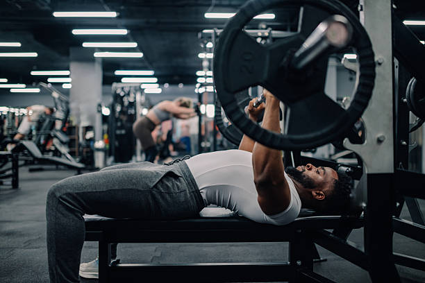 fitness group classes near Huntsville