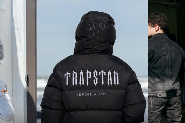 Trapstars Carry Pain Quietly but Display Victory for the World to See