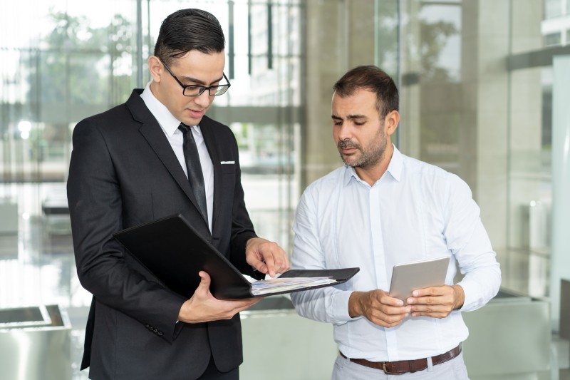 ISO Lead Auditor Training