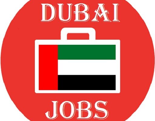 dubai jobs