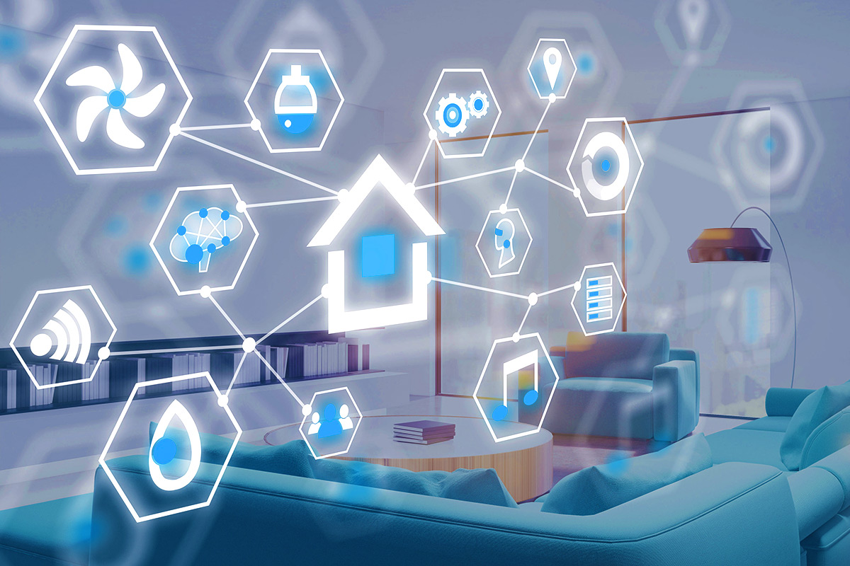 IoT integration solutions