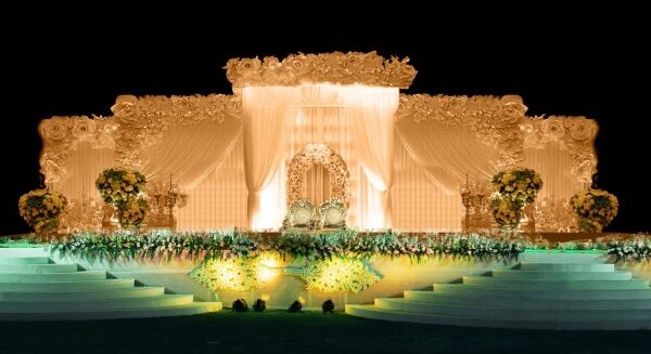 How to Choose the Perfect Wedding Planner for Jaipur wedding planners