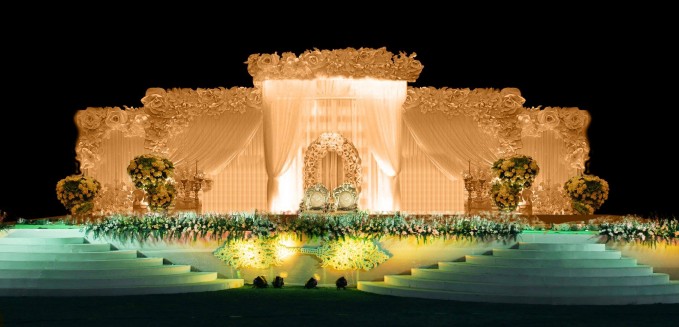 wedding planners