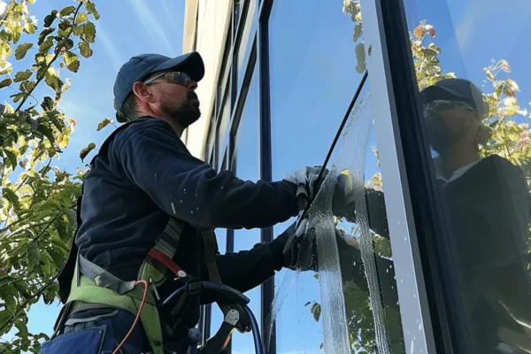 Why Choose Expert Window Washing Contractor Burlington NC? Window Washing Contractor Burlington NC