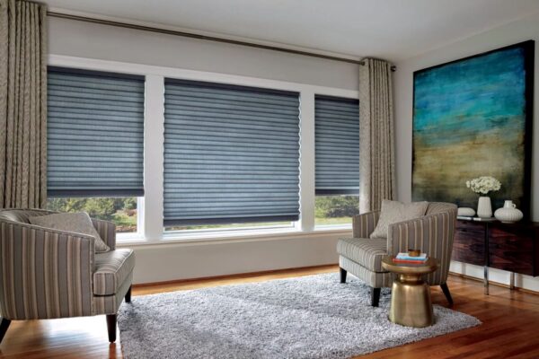 yachts blinds curtains in Dubai
