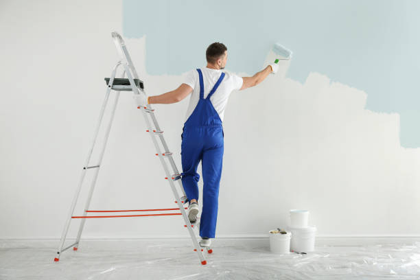 Fontana interior painting services