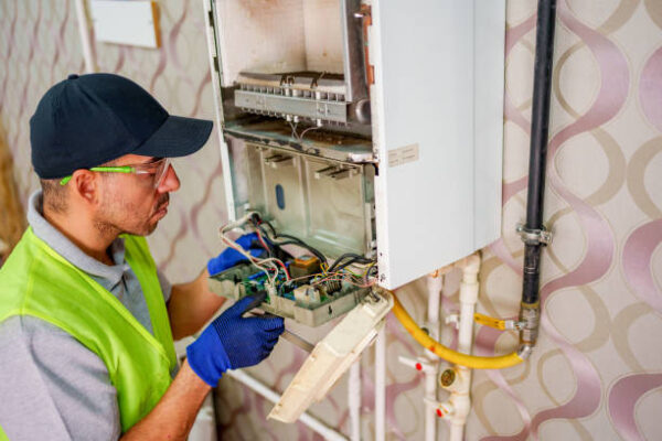 water damage restoration service