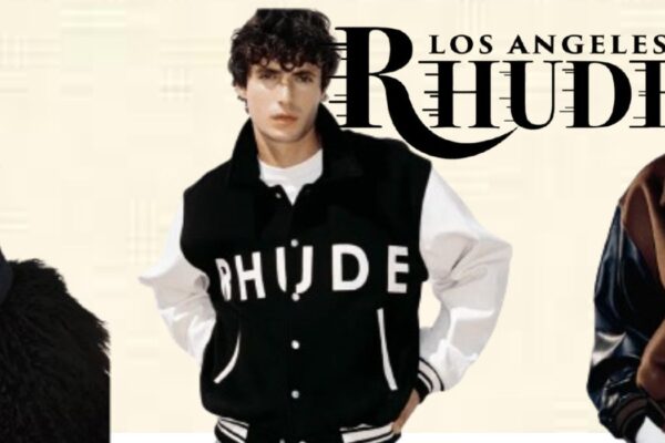 Rhude