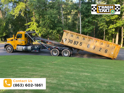 dumpster rental services Polk County FL
