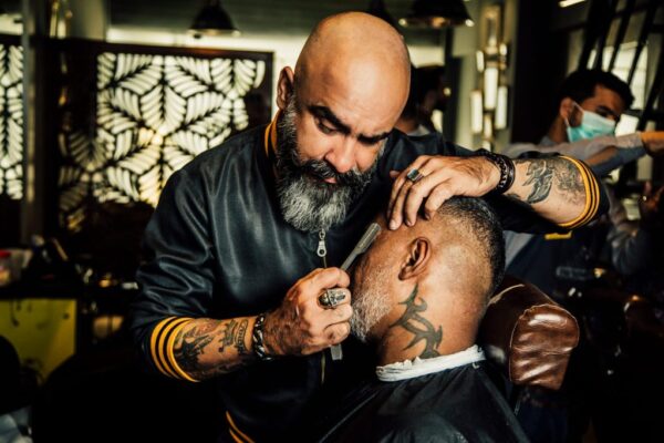 Wedding Grooming: Preparing for Your Big Day in Karachi best salon in Karachi